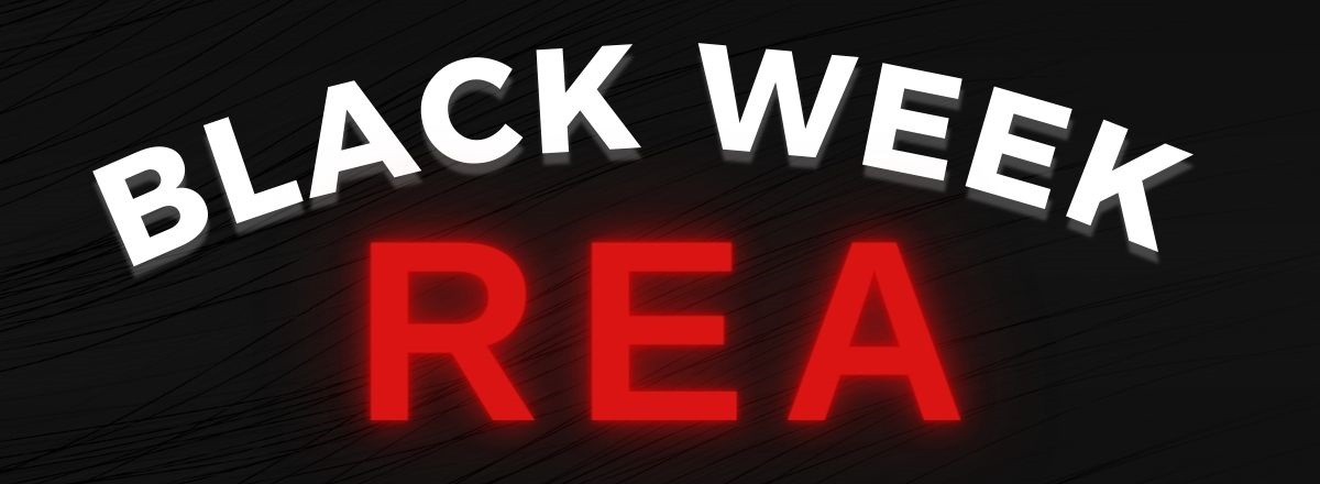 Black Friday Rea